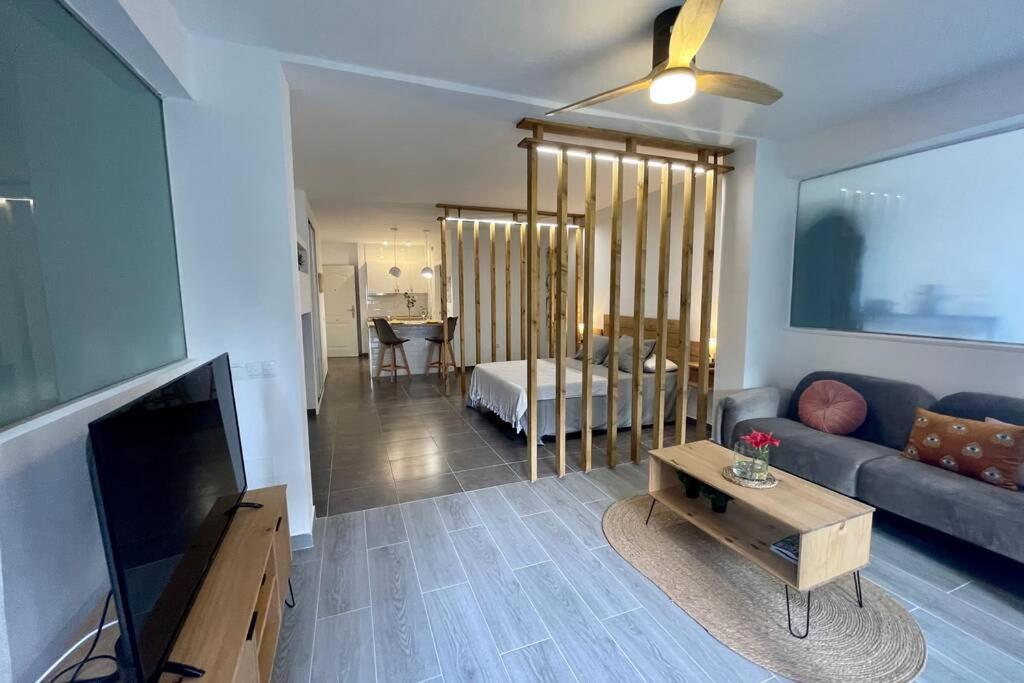 Puerto Banus Richi Suite Marbella Exterior photo