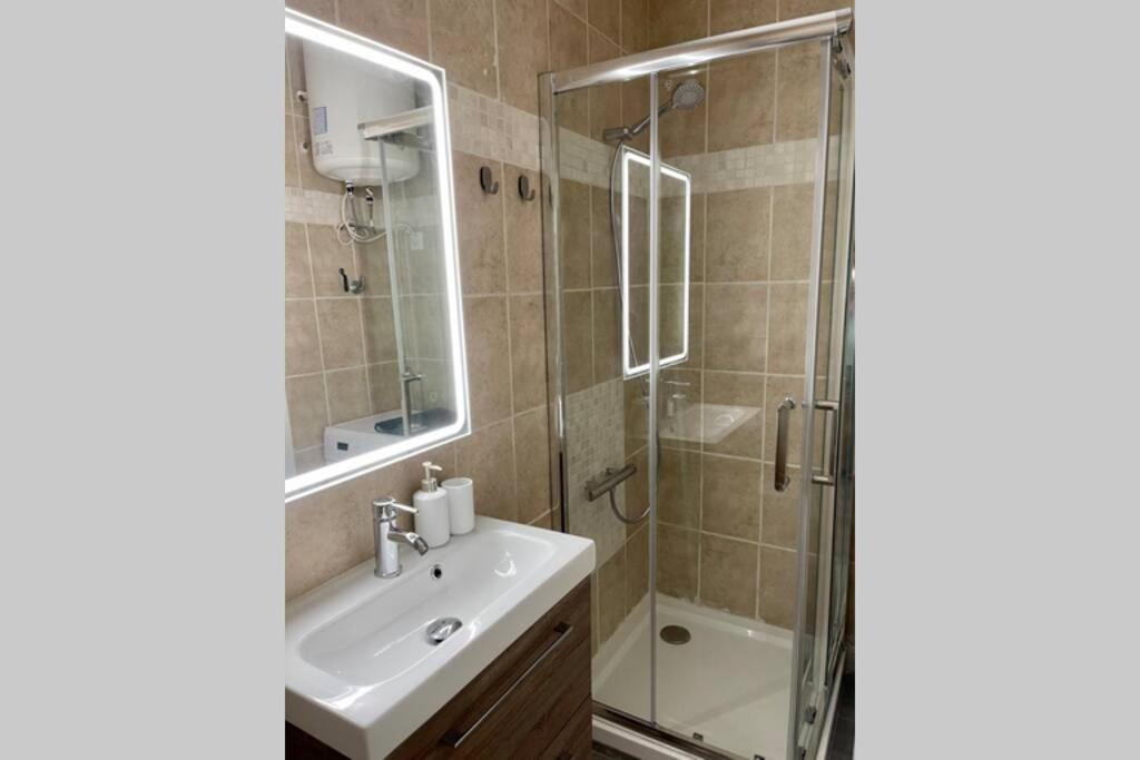 Puerto Banus Richi Suite Marbella Exterior photo